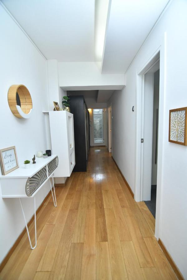 Parliament Square Elite Escapes Apartment Bucharest Exterior photo