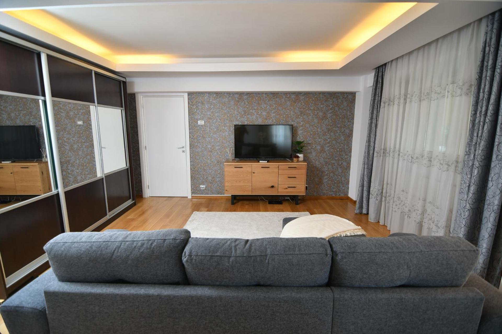 Parliament Square Elite Escapes Apartment Bucharest Exterior photo